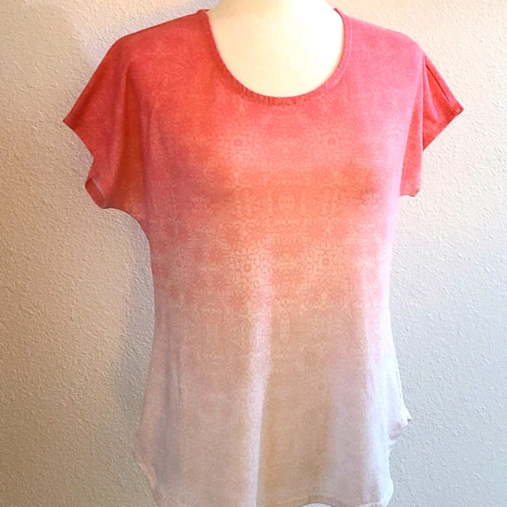 Zenergy by Chicos Tee Shirt